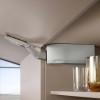 Bisagra Abatible Cocina Blum Aventos HK Top SERVO-DRIVE