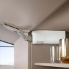 Bisagra Abatible Cocina Blum Aventos HK Top SERVO-DRIVE