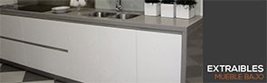 Mueble Bajo