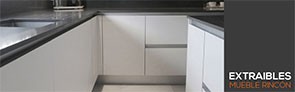 Mueble Rincón