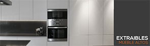 Mueble Columna y Alto