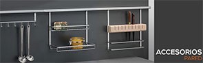 Accesorios de Pared