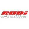 Fregaderos de acero inoxidable de la marca Rodi | Comprar Ahora